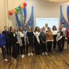 В пандемию свои темы